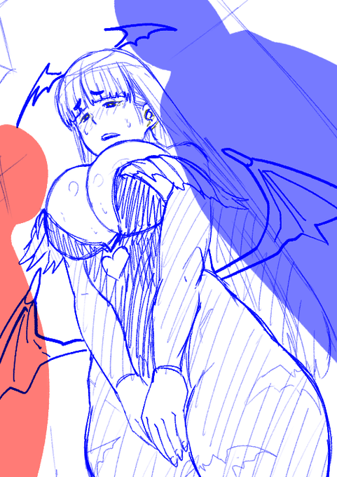 うぃp
モブ女子がハロウィンでコス衣装貸してもらったら
思ってたより過激だったやつ 