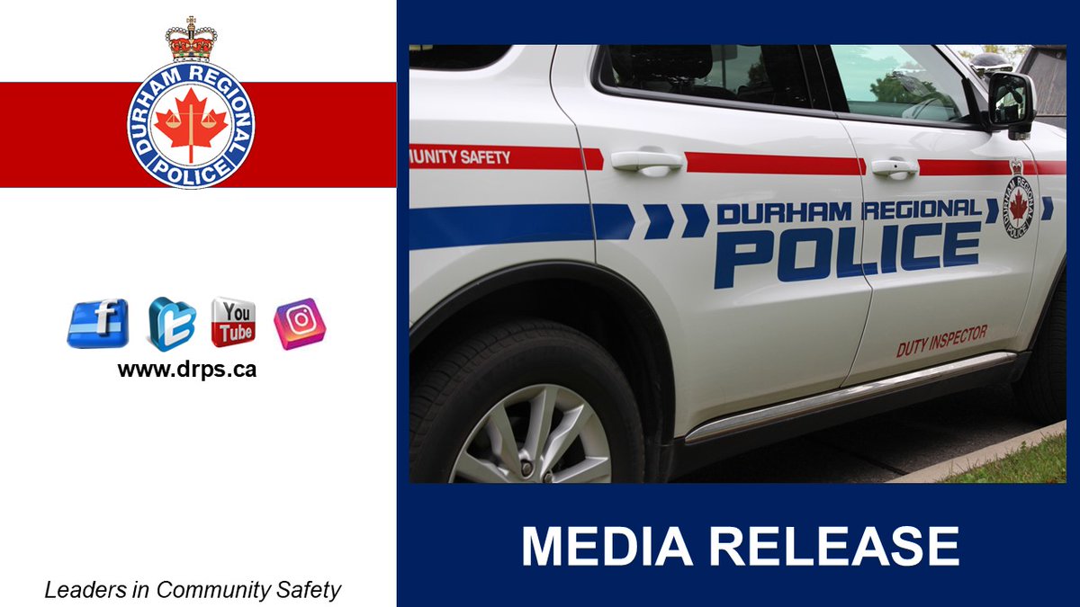 DRPS's tweet photo. A 52-year-old male is facing 44 charges related to 40 incidents of storage locker break and enters.

https://t.co/g0TafbejLq https://t.co/vQgxM5Xlix