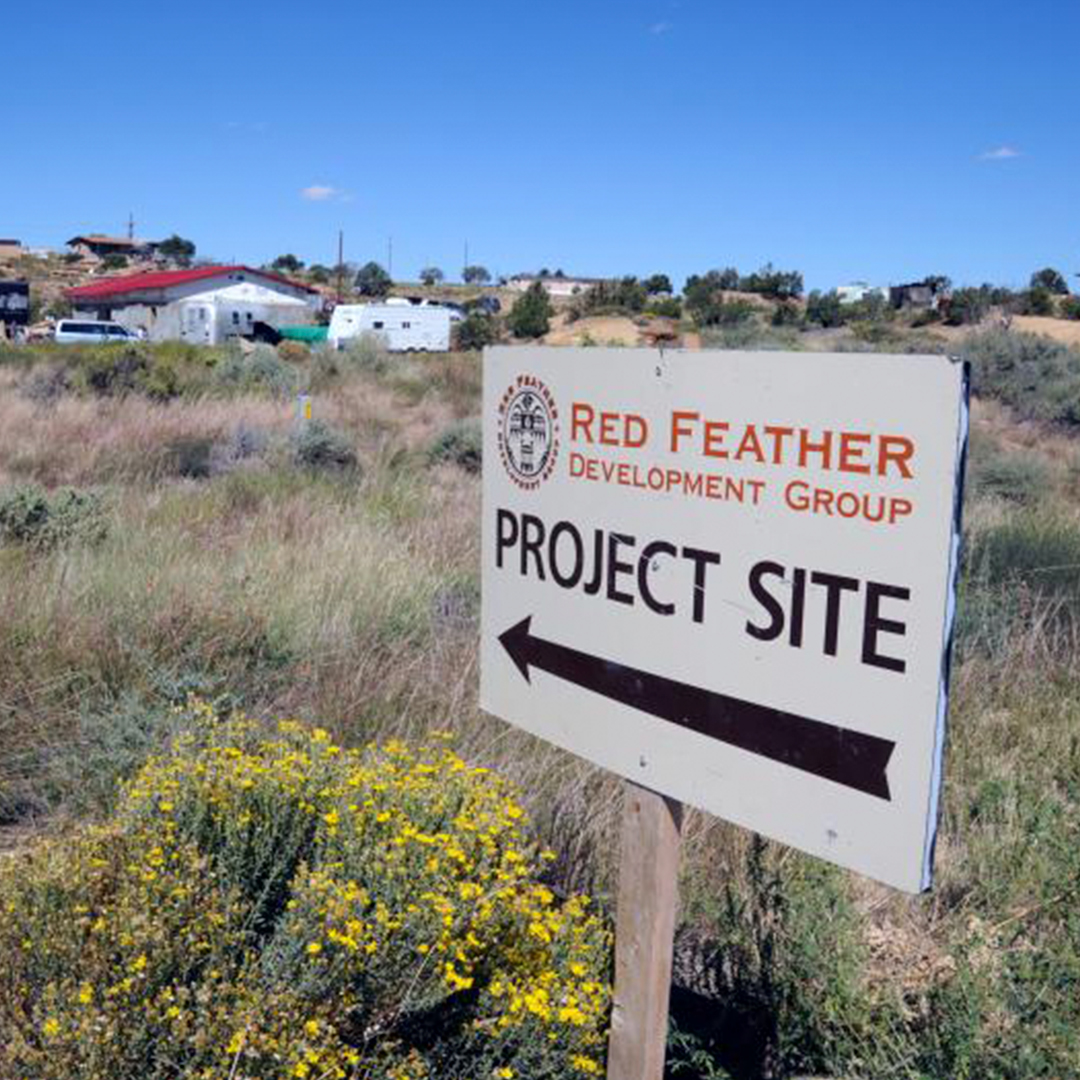 cdfi's tweet image. Clearinghouse CDFI Helps Fund Native COVID Resilience and Recovery Program via AHEAD Grant to Red Feather Development Group: ow.ly/bqPu50Gv0ST   @RedFeatherDG  @FHLBankSF  #nativelending #Hopitribe #navajonation #cdfi #communitylending #aheadgrant #covidrecovery #health