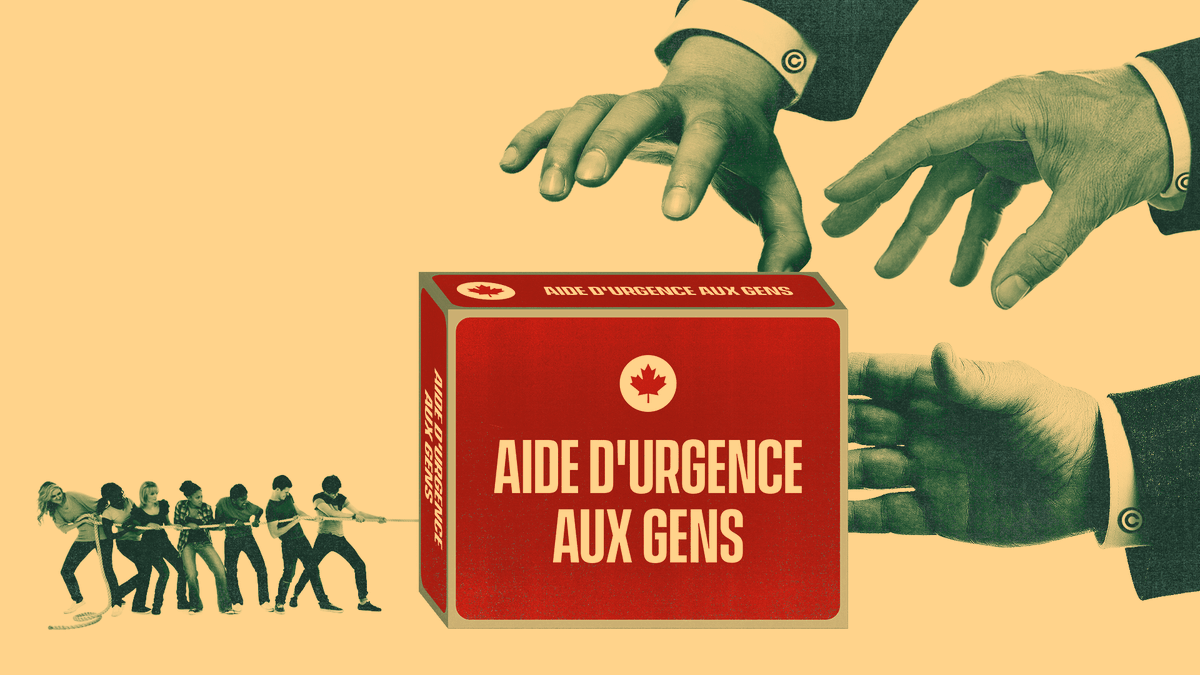 PresidentCLC's tweet image. Les travailleurs ont besoin d’aide maintenant pour s’en sortir avant le retour du Parlement fin nov. et que le gouv. introduise des mesures pour réparer définitivement notre AE mal en point. En éliminant la #PCRE, de nombreux Canadiens seront laissés pour compte #syndcan #polcan