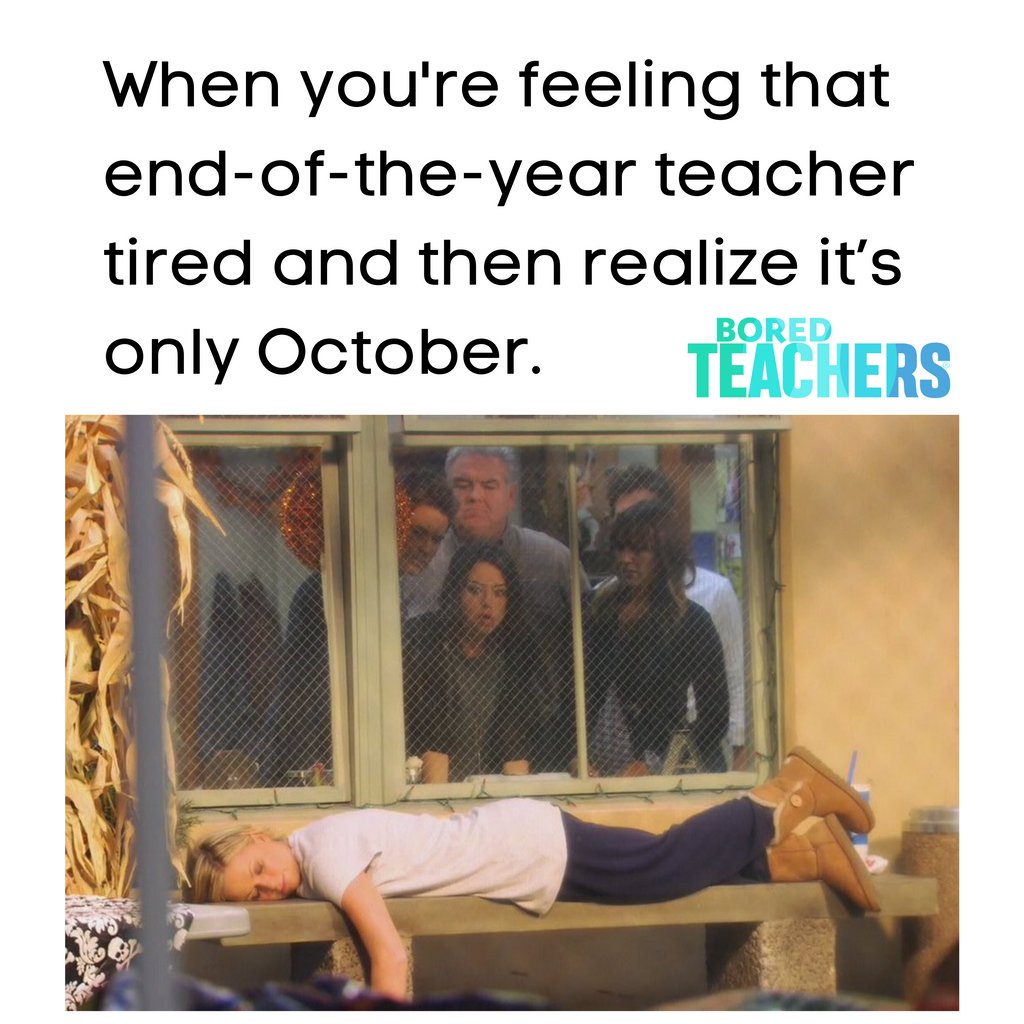 So real this year.