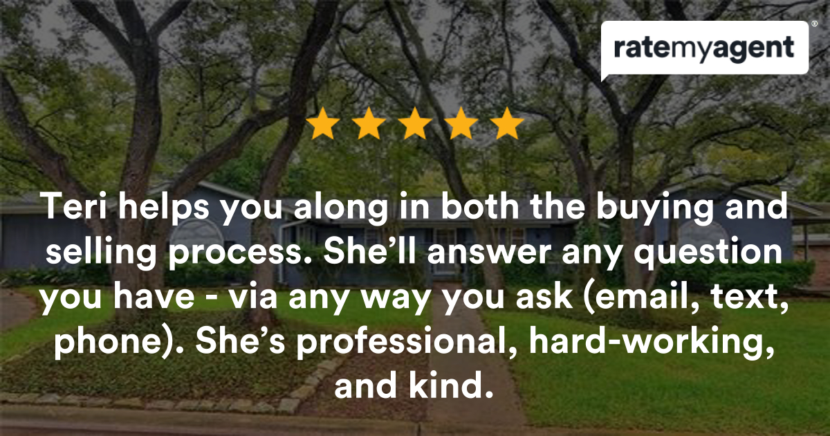 terischock's tweet photo. My latest #ratemyagent review in Austin
https://t.co/04AmvbMjsE https://t.co/xBfV8qZu1Z