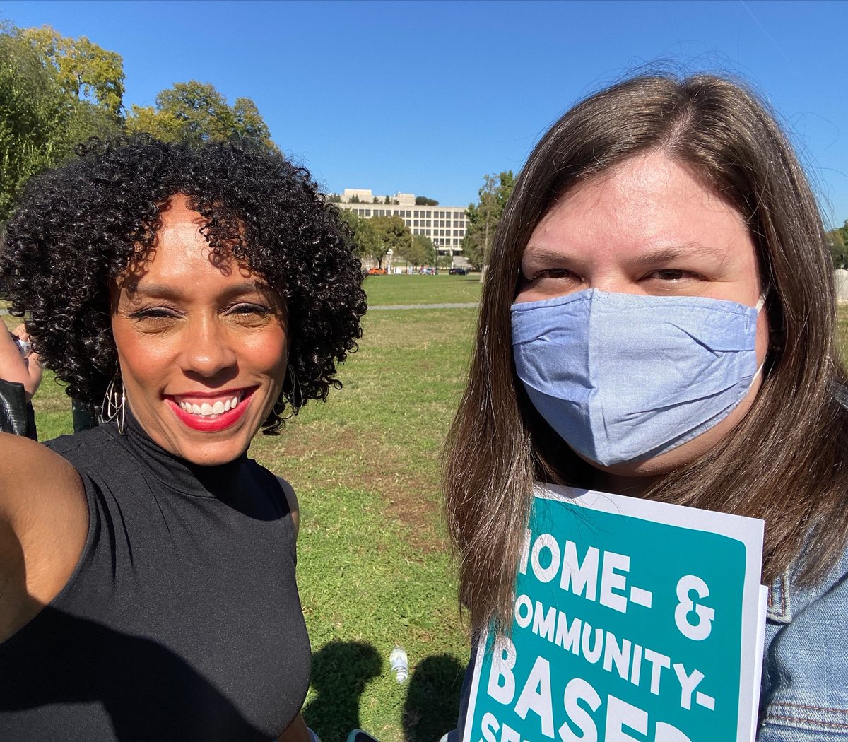 Low Income Investment Fund (LIIF) tweet media