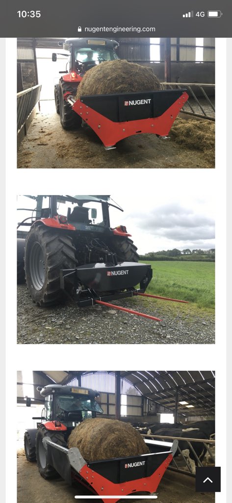 Alwynmorben's tweet photo. Thinking of having one of these on demo are they any good?? and what’s the best make to have ???? https://t.co/ejnZqrDQVo
