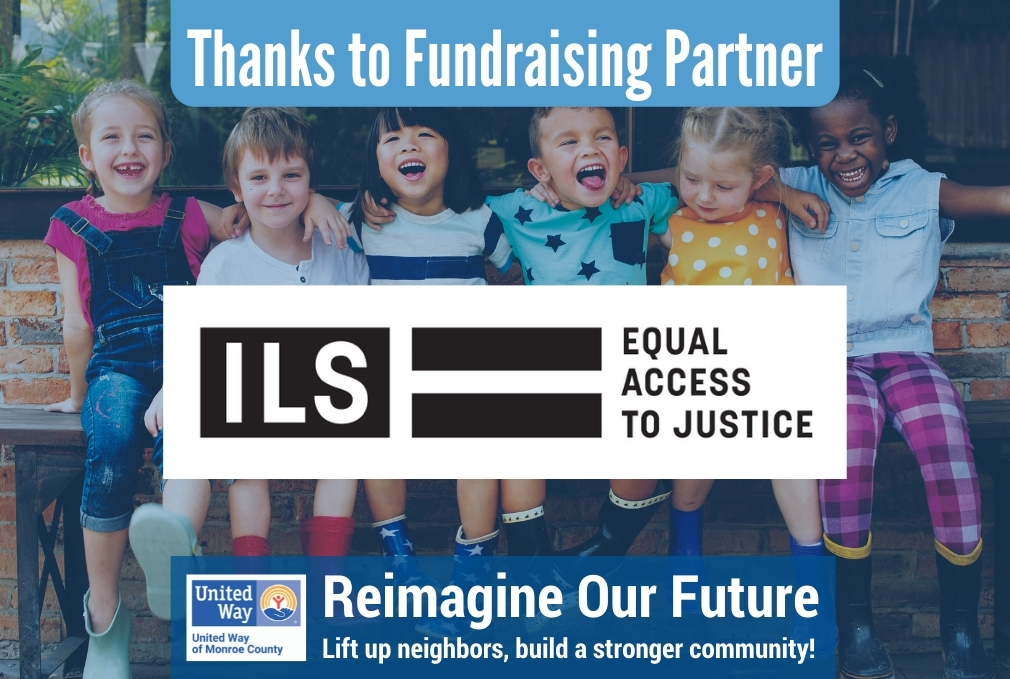 MonroeUnitedWay's tweet photo. Cheers for @inlegalsvc! Their work changes lives AND they choose to support the entire community by hosting a United Way employee fund drive! THANK YOU!
#ReimagineOurFuture #Community #LiftUpNeighbors #BuildAStrongerCommunity #RebuildABetterNormal #resilience https://t.co/kt0Uwpzas1