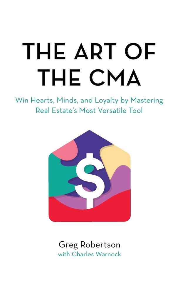 NMaximalist's tweet photo. If You Are a Realtor, Please Read Greg Robertson's, "The Art of the CMA".
#gregrobertson #cloudcma https://t.co/7YoOCzrJhe