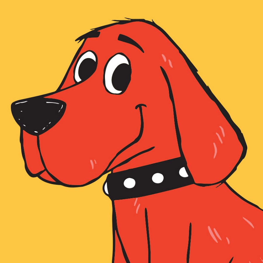 CharkieS_'s tweet photo. @luv6u9 I like clifford https://t.co/z1pdfCFEfq