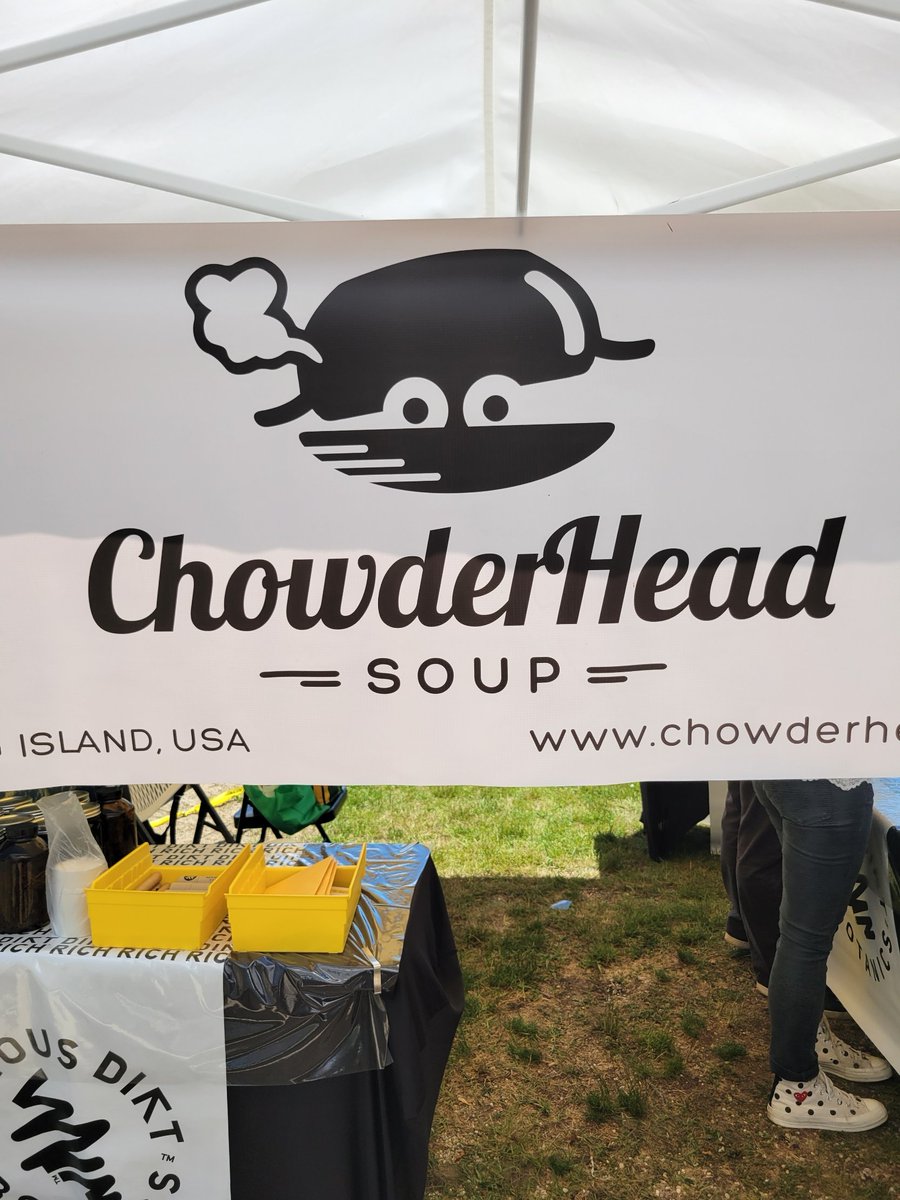 CHOWDERHEAD SOUP (chowderheadsoup) Twitter