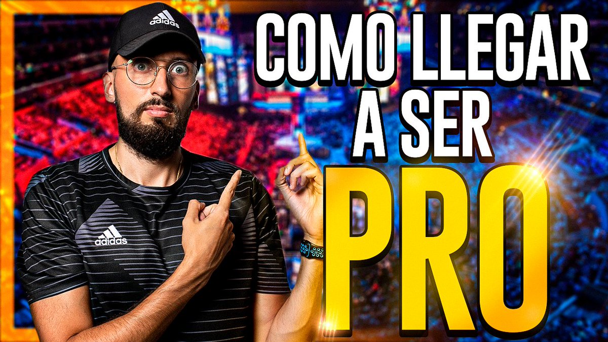 rafaelTGR2K's tweet photo. Familia os dejo un vídeo MUY interesante.

Me preguntáis bastante cómo llegar a ser PROFESIONAL en NBA2K, os doy mi punto de vista como GM de @TeamDUXGaming 

https://t.co/crug4sckBi

¿Me ayudas con un RT? https://t.co/d3TQOY086j