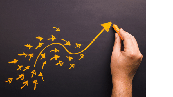 Our Rob Trice looks at "Collective Impact to Solve Food &amp; Agriculture Challenges". An "emergent" approach, varied from the "predetermined solution" approach of most incubators, might focus us on really solving food/ag problems <a href="/robtrice3/">Rob Trice</a> cc: <a href="/betterfoodvc/">Better Food Ventures</a> @MRoseAgFoodTech