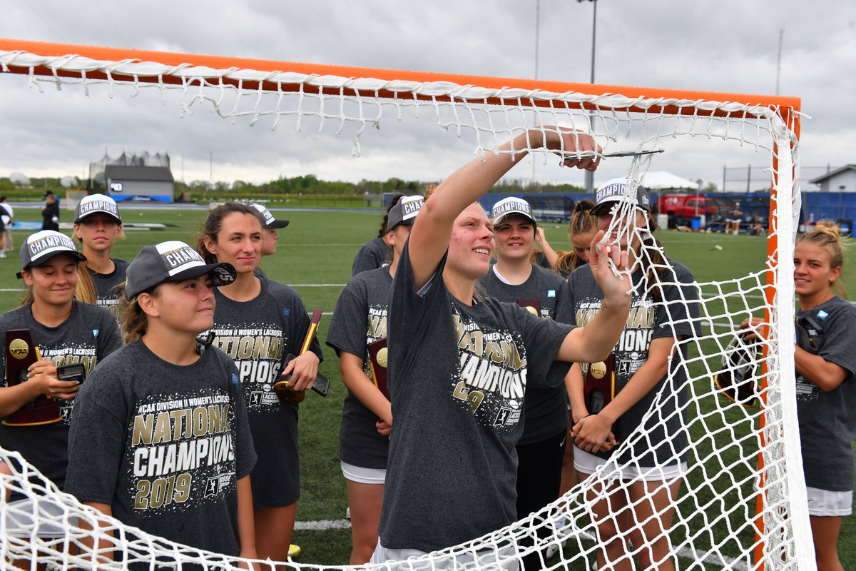 Adelphi University Athletics tweet media