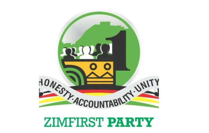 Micro_Blogger9's tweet photo. @I_am_aMarvel @mashabelane @VictoriaAfrica9 @matinyarare @nomakosit #Zimfirst is a thing and an actual legal political party in Zimbabwe how come this not xenophobic? Yet #PutSouthAfricaFirst is label as such? https://t.co/ORl9Xx3Vrg