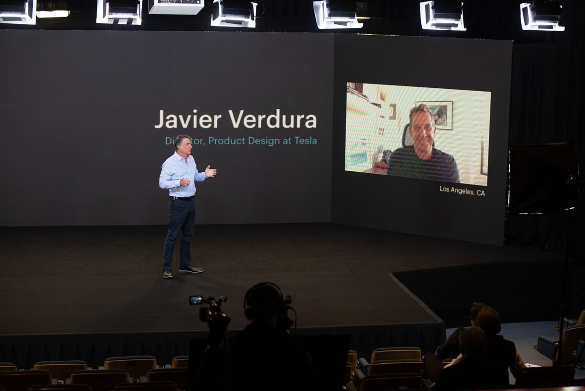 GeneXus's tweet image. 🏎 🏁Llegando casi al final de #GeneXusLive #EnterpriseLowCode2021 vuelve @njodal con un tema que le apasiona: La revolución del pasaje de autos de combustión interna hacia autos eléctricos. Y nos invita a hablar con uno de los protagonistas de esta revolución: @Jverdura