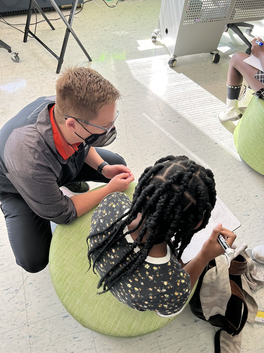 Michael Marshall tweet media