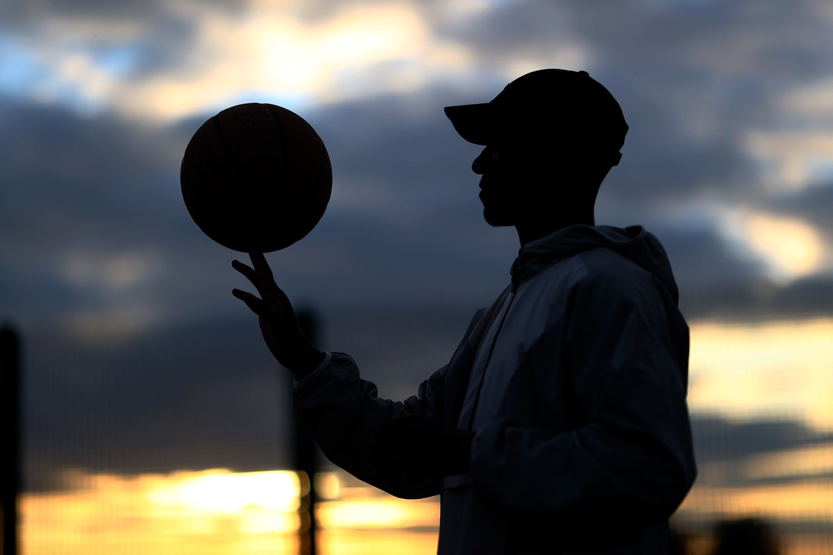 📍 Weston Shore

We couldn't prise him away 😅