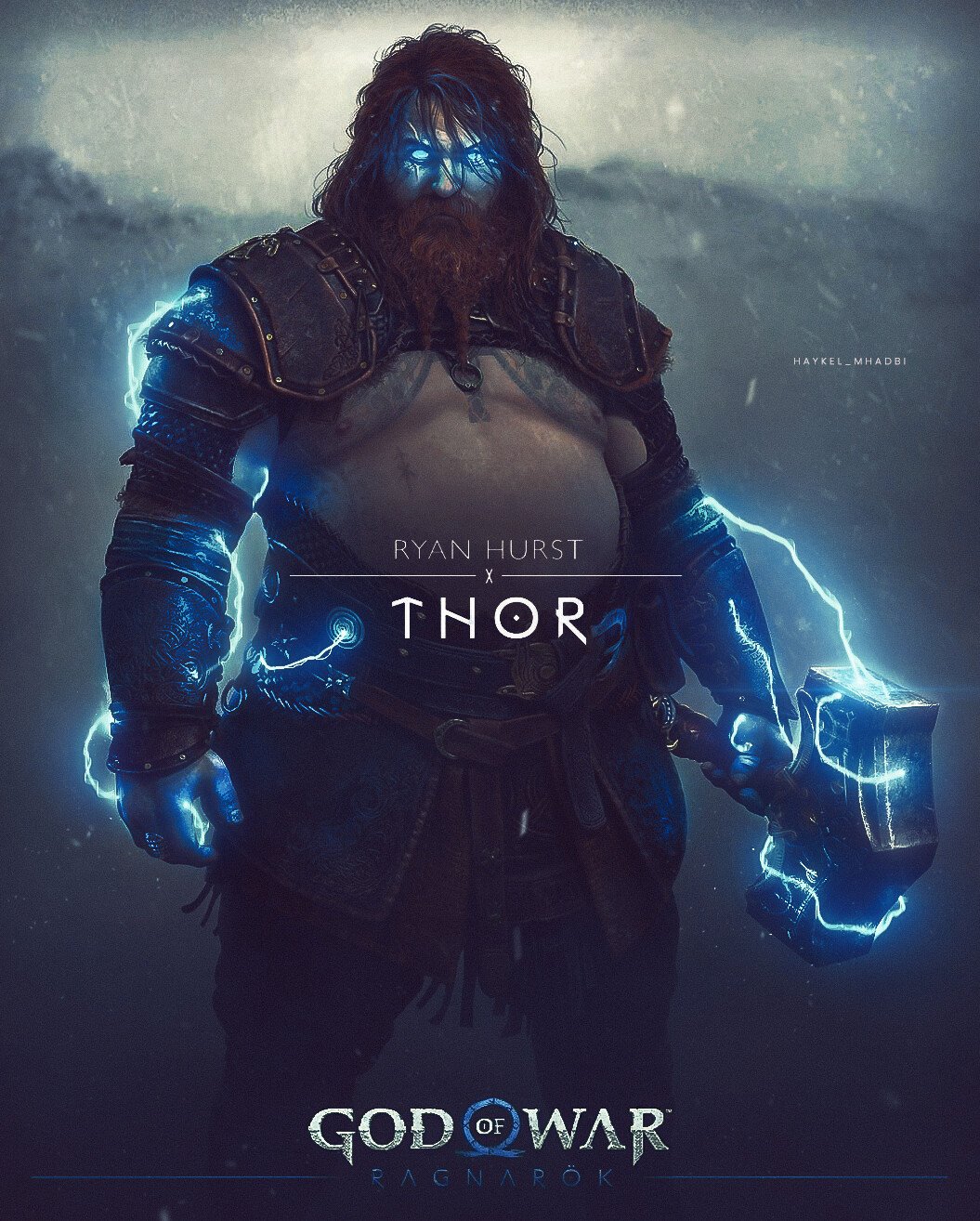 god-of-war-espa-a-god-of-war-ragnarok-on-twitter-thor-godofwarragnarok-edit-hecho-por