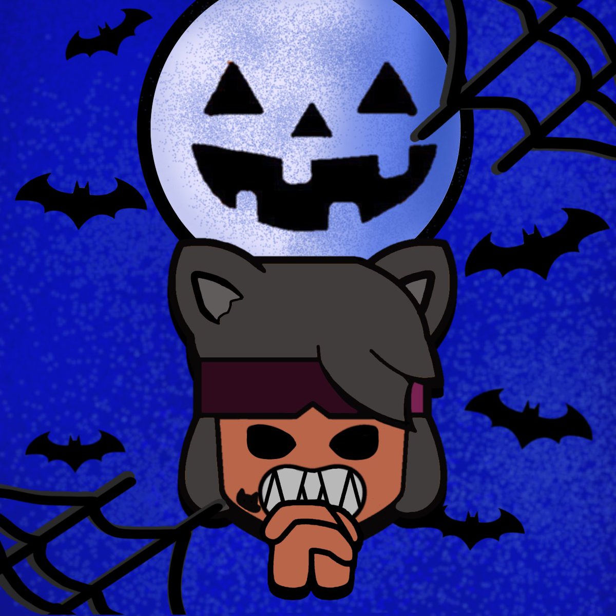 FirefoxPINS's tweet photo. #brawl #brawlstarsua #brawloween2021 #brawloween2021 #brawlmemecollab2021 #brawlstarsash #Brawler #brawlzin #brawlstarspiper #brawlstarsbibi #brawlstarsmax #brawlstarscolette #BrawlhallaArt #BrawlhallaArt #BrawlArt #brawlstarsfanart #BrawlStars #brawlstarsnsfw https://t.co/bdL9ja4ei7