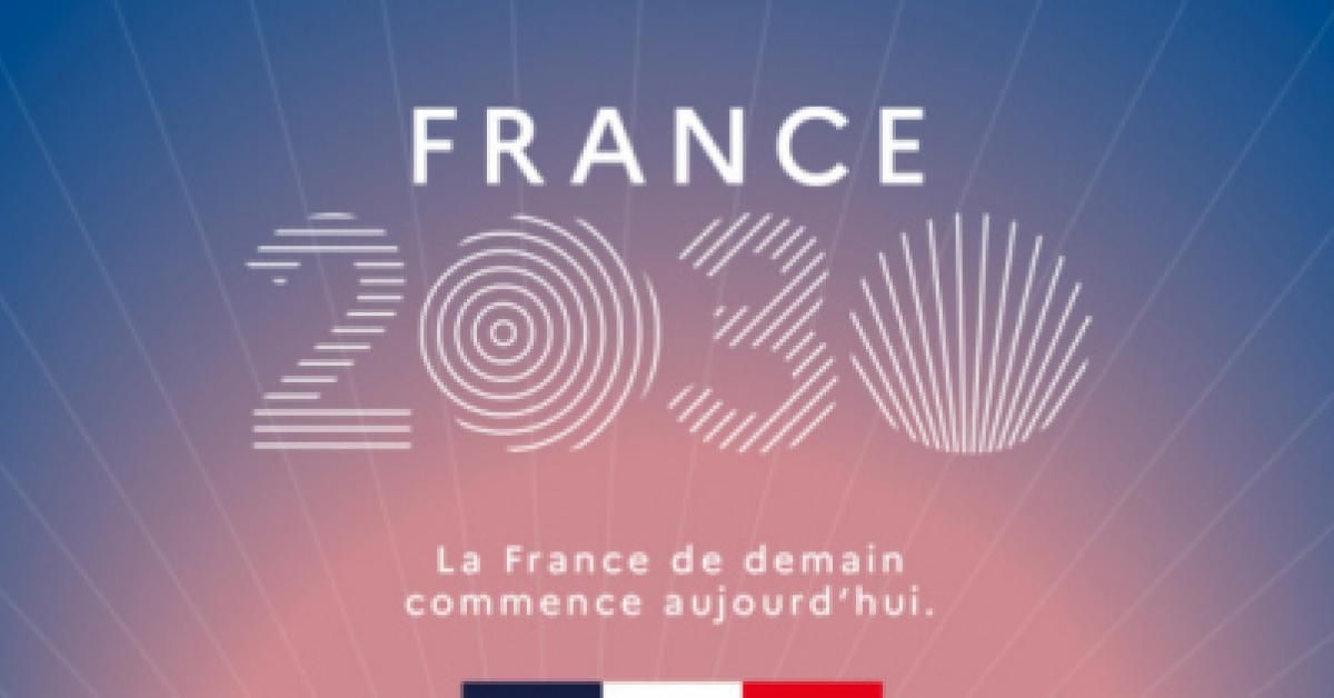 France in €6bn boost for semiconductors 

#Business  #Automotive #Batteries #IoT #Materials #Memory #MPUs/MCUs #RF #Wireless  buff.ly/3pdtA8A