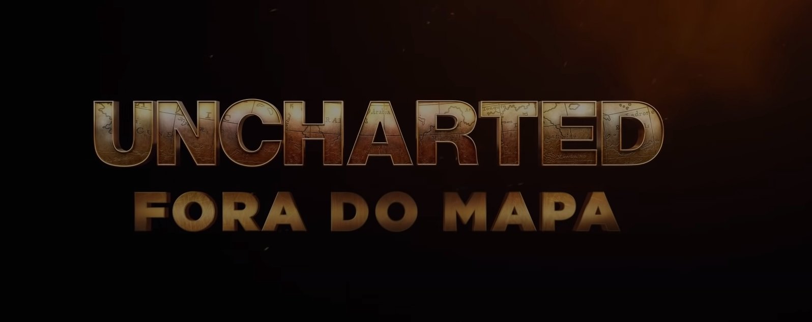 Uncharted: Fora do Mapa / X