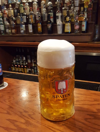 hausmurphys's tweet photo. Beauty is in the eye of the Bier-holder 😉🍺
-
https://t.co/UWmZtOcgw2 | 623-939-2480
-
#HausMurphys #GlendaleAZ #Arizona #GermanCuisine #OpenWeStand #GlendaleArizona https://t.co/Z18XPbBU3Q