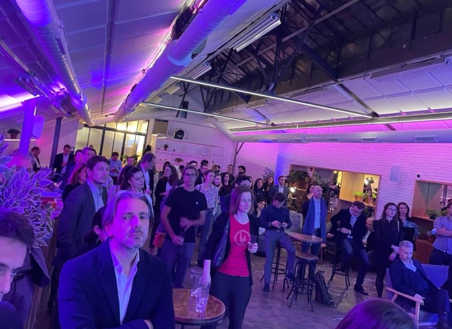 Forum INCYBER - EUROPE (FIC) tweet media