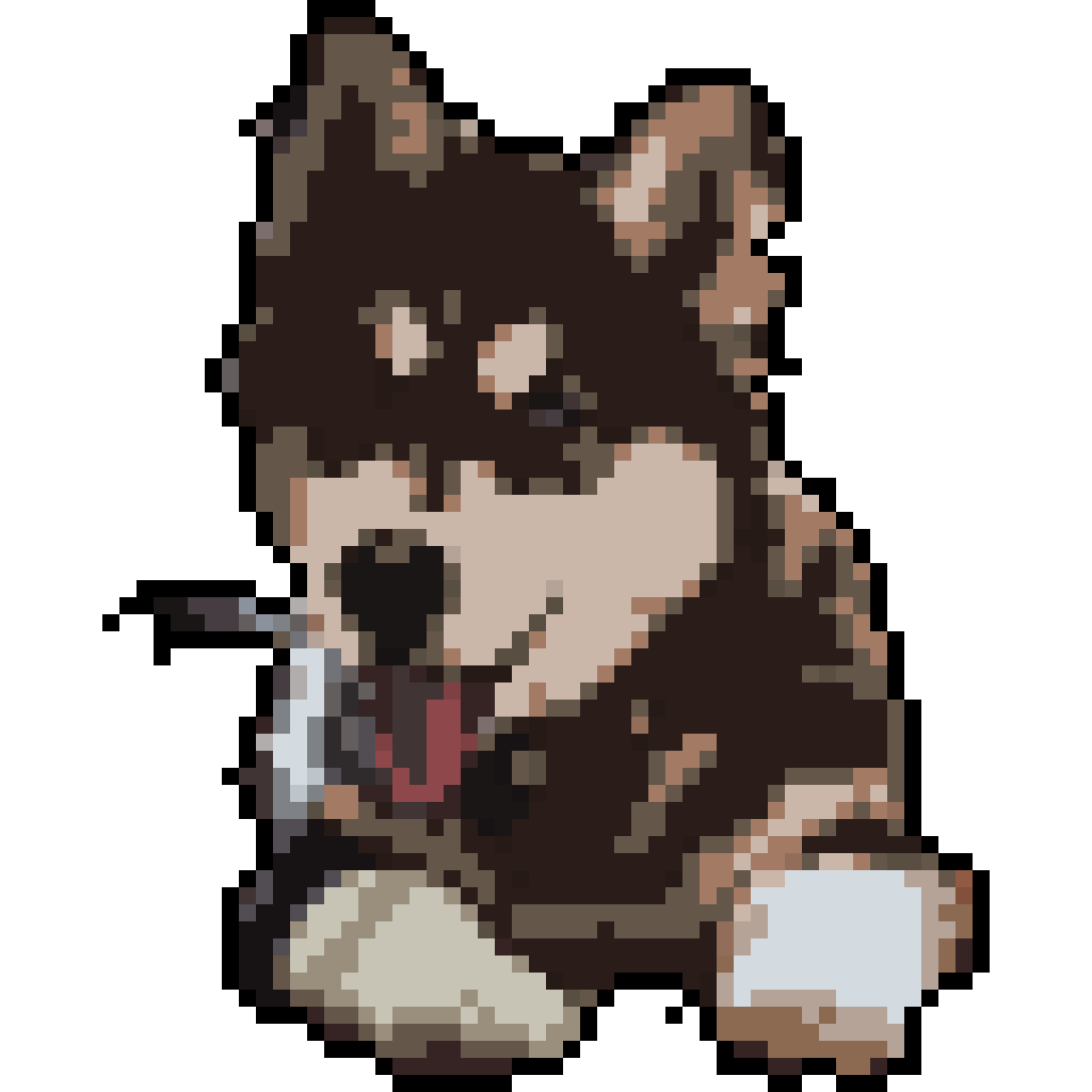 CryptoEStar's tweet photo. @opensea Nice pixeldogs https://t.co/v1Z0w0qx4z
