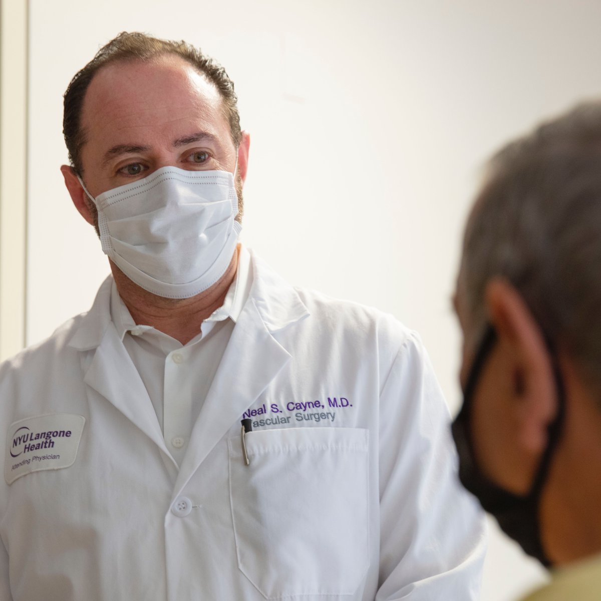 NYU Langone Health tweet media
