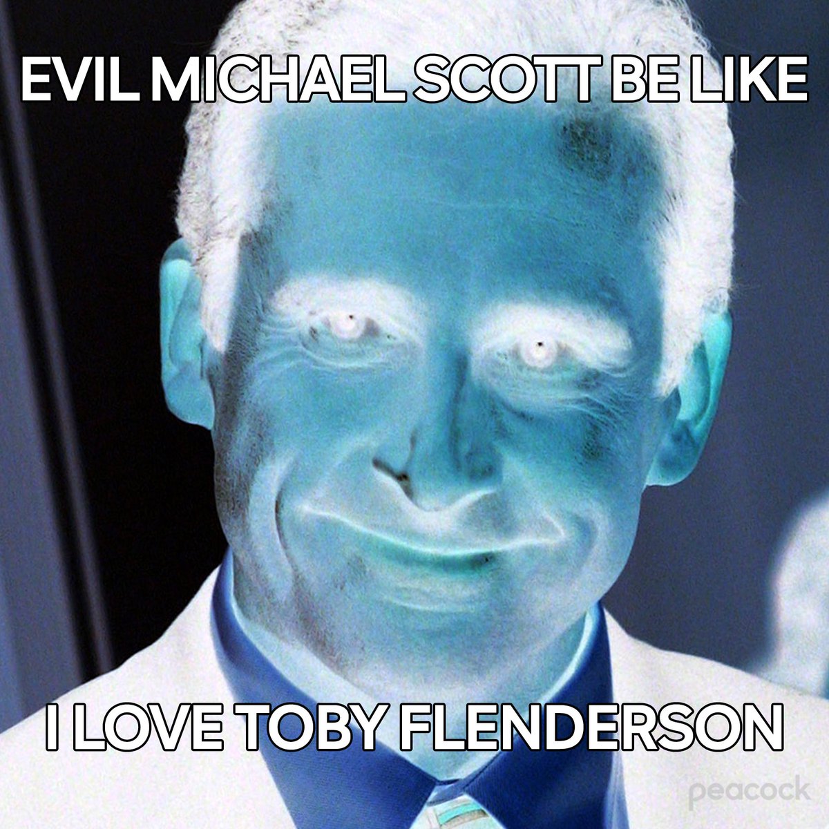 theofficetv's tweet photo. 😈😈😈 https://t.co/mfrMgtgRW3