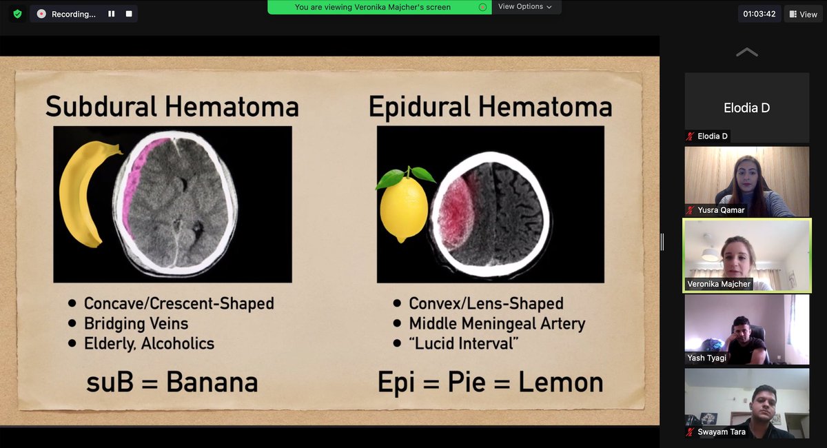 mosce_to's tweet image. And that&apos;s a wrap! 
4.5 hours of intensive revision later.
Excellent radiology masterclass for our candidates today with some great tips for the Primary FRCA. This was one of my faves...
#mosceto #masteringtheoscetransformingoutcomes #revisioncourse #clinicaldata