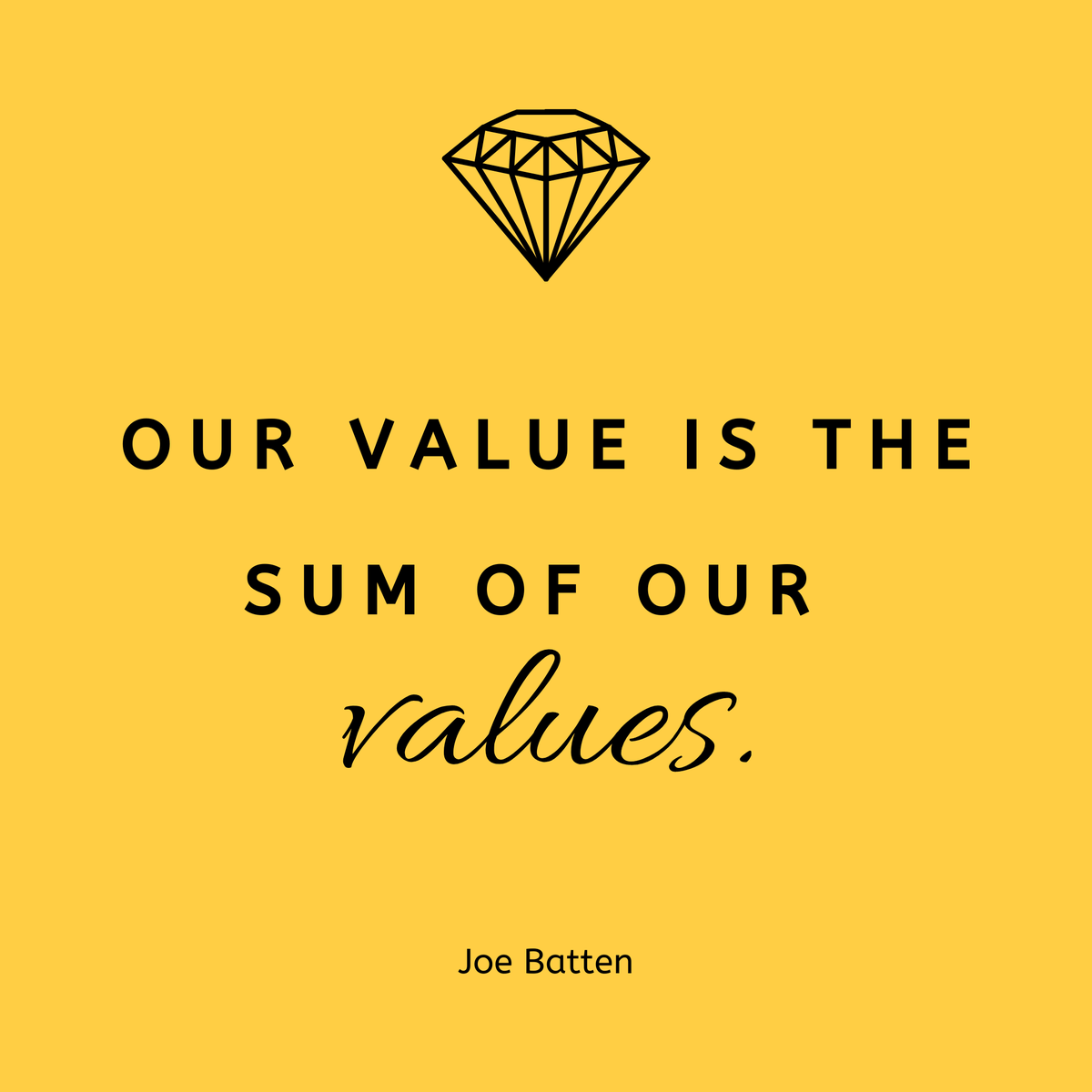 ProsperSalesCo's tweet photo. Learn about the Ventrella Values at https://t.co/XifxWKHH1J 💎  #worldvaluesday #corporatevalues #ventrellamarketing https://t.co/SH1sq3yiZO