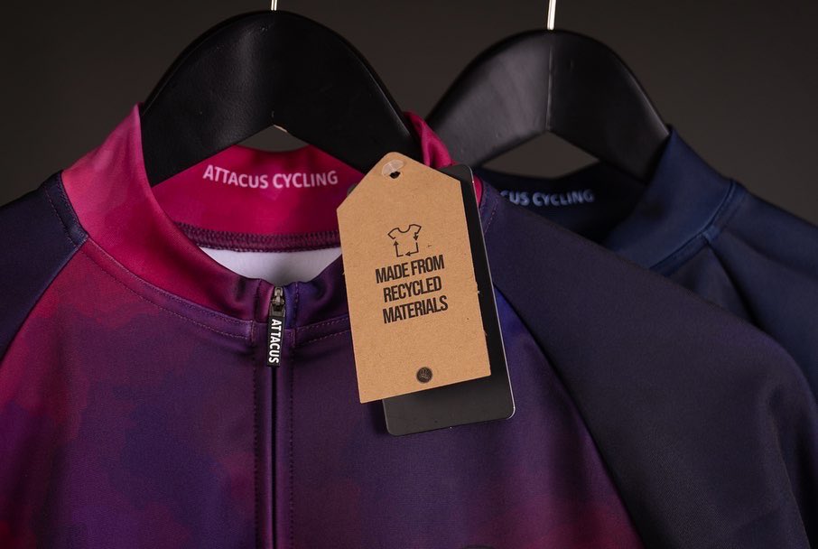 AW21: Volume Two is coming. Sign up to our mailing list for the details. #AttacusCycling #NewKitDayIsComing