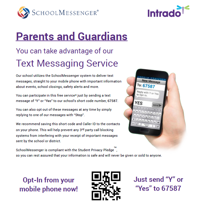 Sulphur Bluff School tweet media