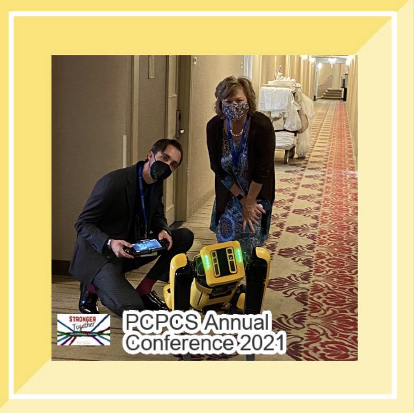 sam_christy's tweet image. Innovation Strand!! 3:25pm today - check us out!! #PCPCS