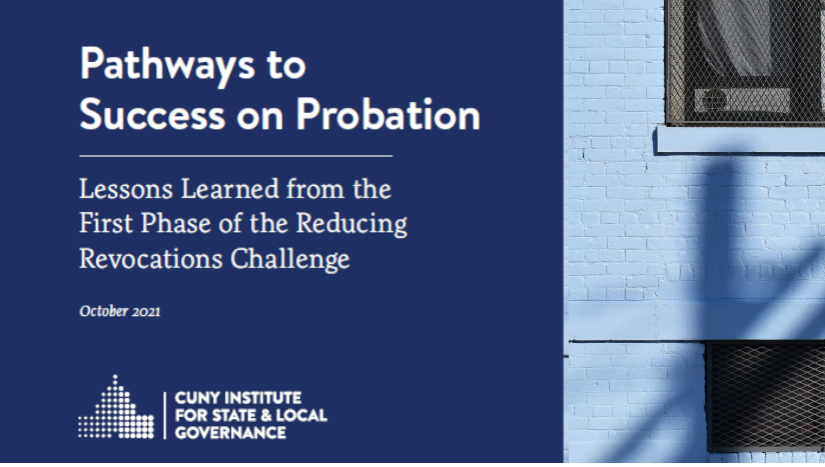 egrommon's tweet photo. For the past two years, we've worked with Monroe County (IN) Circuit Court Probation Dept, @CUNYISLG & @Arnold_Ventures to assess community supervision policies & practices.
Read about what we found & where to go from here: https://t.co/2P1wB3146U
@ONeill_Indy @IUPublicPolicy https://t.co/BvPKPKikNd