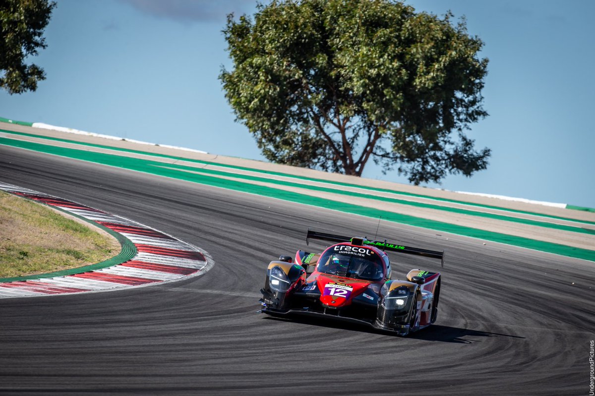 Racing Experience tweet media