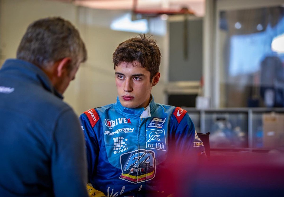 Racing Experience tweet media