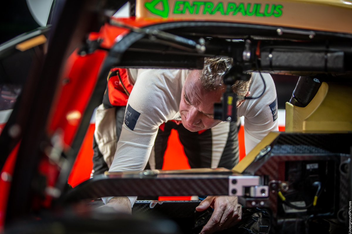 Racing Experience tweet media