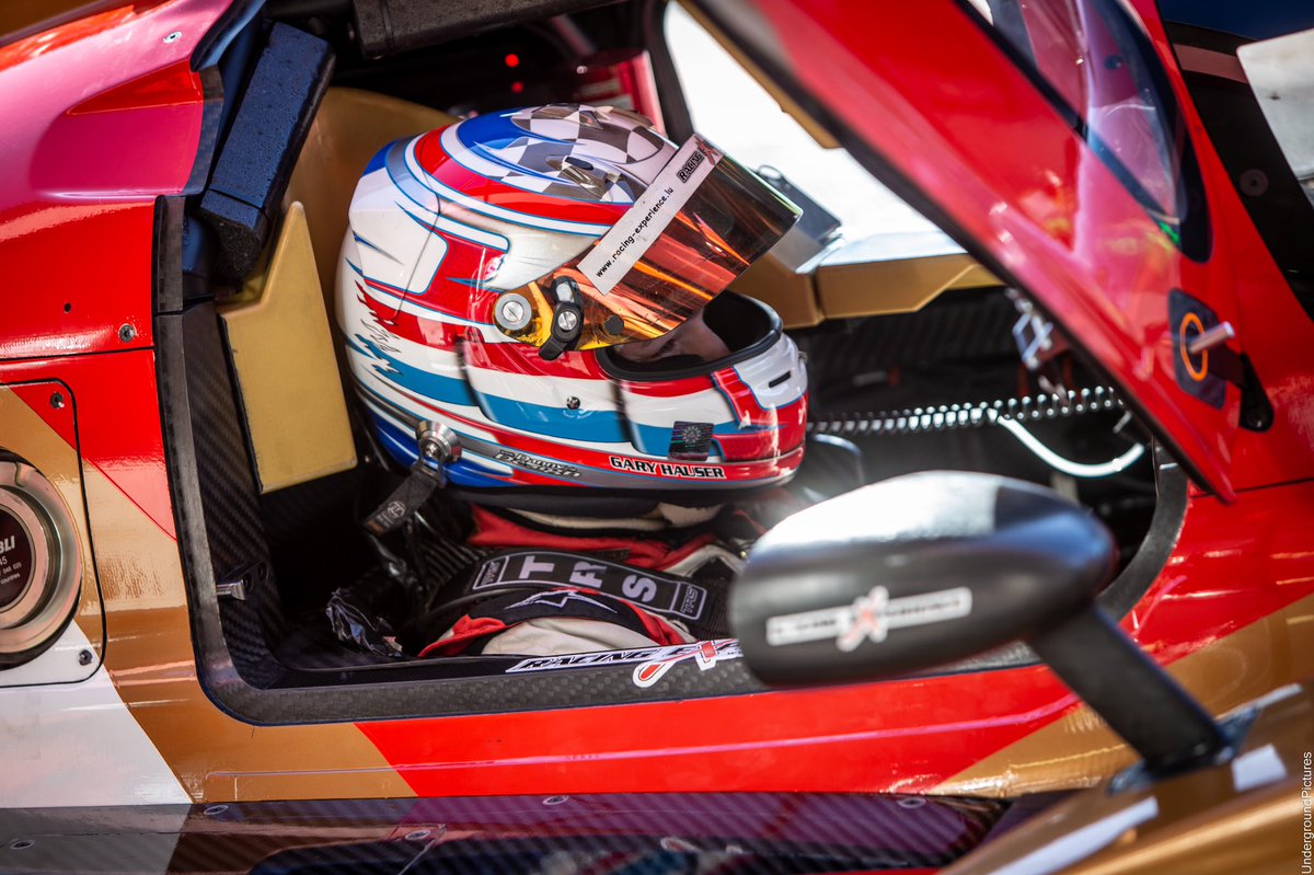 Racing Experience tweet media