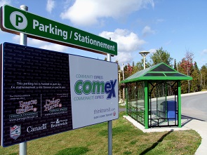 Town of Quispamsis tweet media