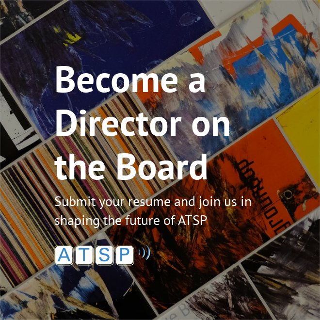 ATSPNetwork's tweet image. We're Back! new website, new contest, new look - mailchi.mp/4e52ed2624c9/w…