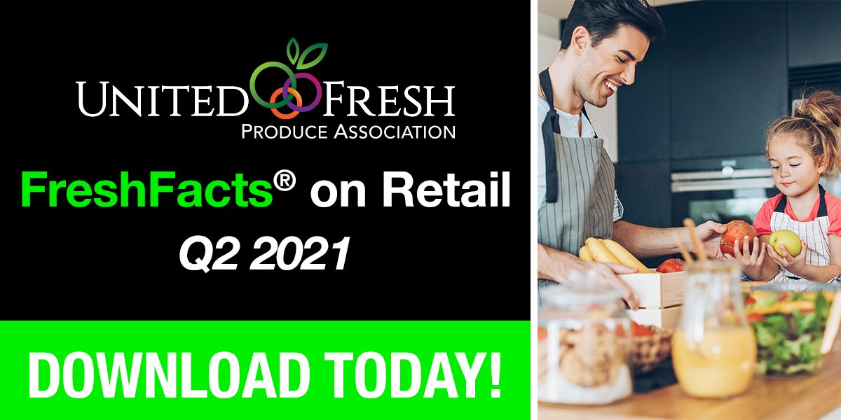 United Fresh tweet media