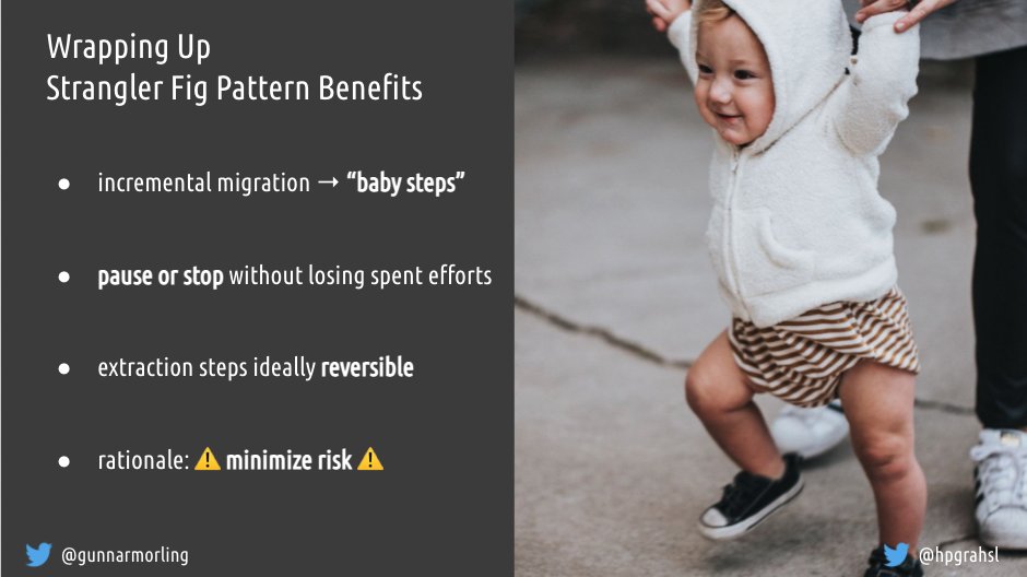 hpgrahsl's tweet image. Enjoyed my penultimate joint 🗣 conference talk 🎙 for this year @VoxxedBucharest together with my good 🇩🇪friend @gunnarmorling

🖼️ slides here: speakerdeck.com/hpgrahsl/disse…

🤖 demo here: github.com/hpgrahsl/voxxe…

📽️ recording: pending

#VoxxedDaysRomania #ItWasFun #ThxForHavingUs