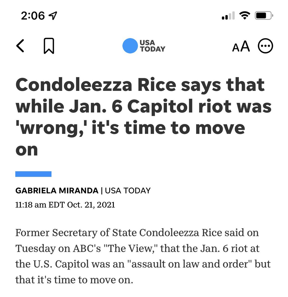 horrible_is's tweet image. Sure @CondoleezzaRice we can just “move on” as a country, just like we did for 9/11…wait, what do you *mean* there was still a slogan saying “never forget” &amp;amp; a whole war fought about it. Ya, know Condi, you could have just “moved on” after 9/11, but ya’ll choose not to.