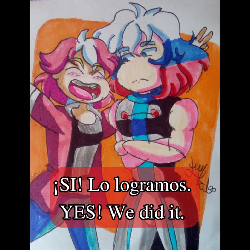 Vayon_FreyOwl's tweet photo. Ya tenía ganas de hacer un comic así.
🇷🇺❤🇲🇽 🇵🇪❤🇧🇾
#CountryHumans
#CountryHumansRussia
#CountryHumansPeru
#CountryHumansMexico
#CountryHumansBelarus
#rusmex
#perbel https://t.co/wvvMNGPV6Q