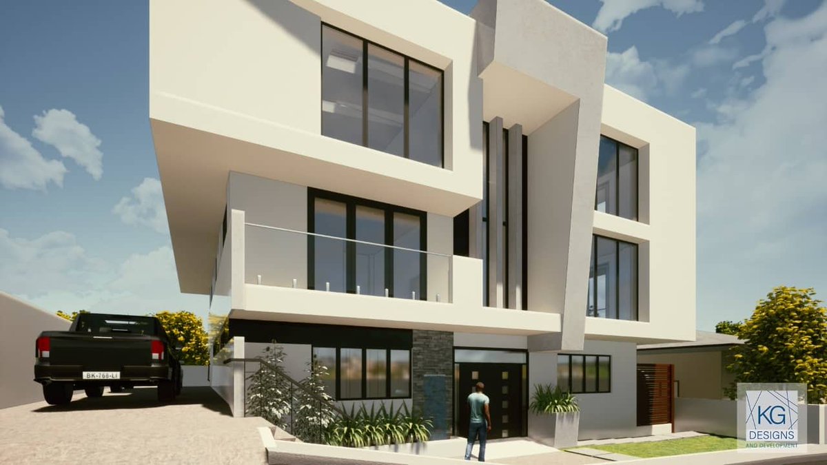 KgDevelopment's tweet image. Carenage Residence, Trinidad. Visit our website for more information about our services! Click here→ kgdesign.net 
.
.
#design #3D #build #buildingdesign #commercialinteriors #interiordesign #residential #modern #architecture #homedesign #apartments #buildingmaterials