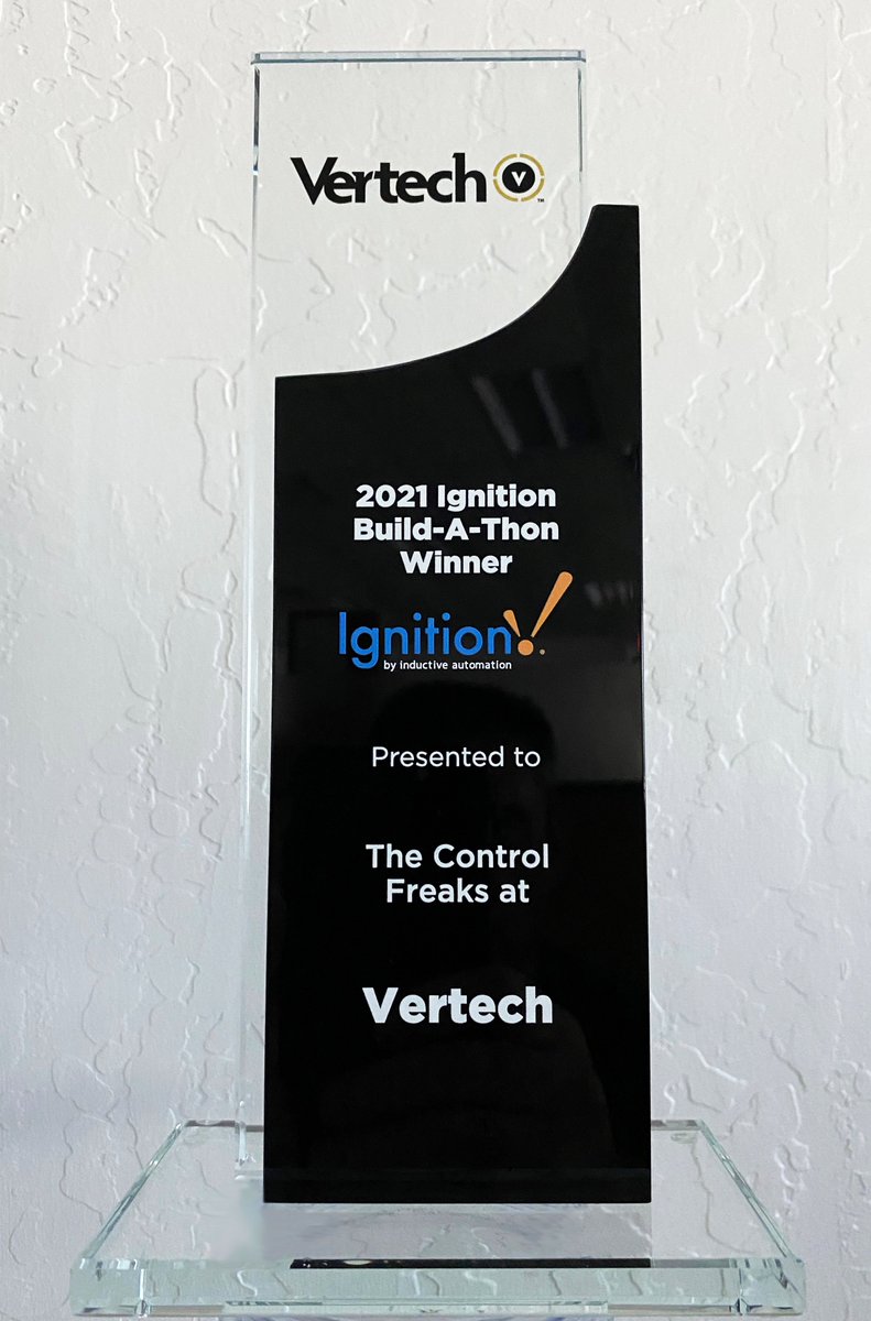 Vertech tweet media