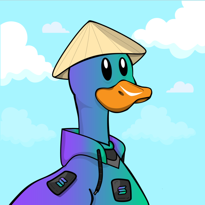 SolGeese tweet media