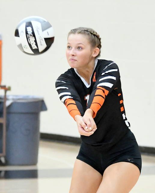 Lady Hurricane VB🏐 tweet media