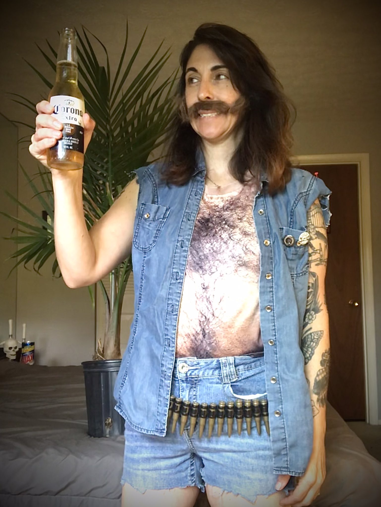 Lemmy short jean shorts sale
