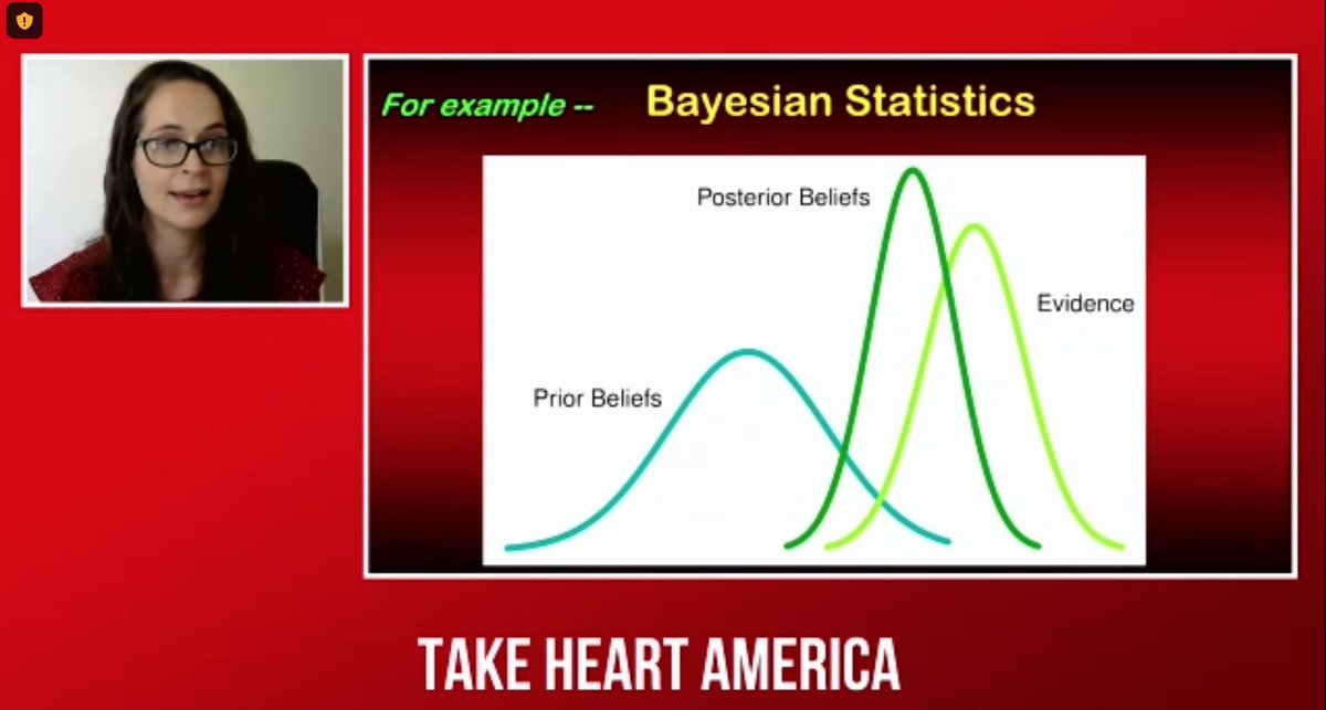 ProdigyEMS's tweet photo. Time for #EMS #research nerds to unite: it's @rpcrowe and Paul Pepe teaching us how to best create studies, maybe moving away from the #RCT.  #takeheartamerica21 #resuscitation @TakeHeartAmeri2 Register: https://t.co/gqD7RP3Rcv https://t.co/wRkGK5GlHC